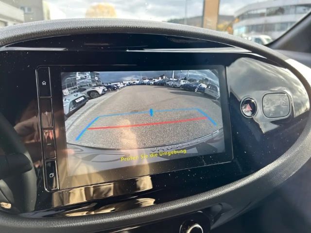 Toyota Aygo X Hatchback