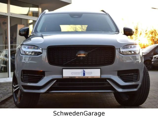 Volvo XC90 AWD Dark Plus Recharge T8