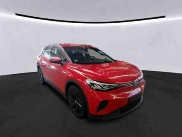 Volkswagen ID.4 150 kW Performance Pro