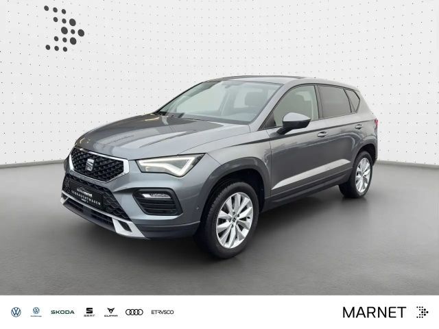 Seat Ateca 2.0 TDI DSG Style