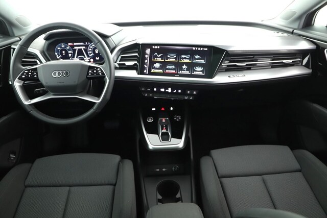 Audi Q4 e-tron Sportback