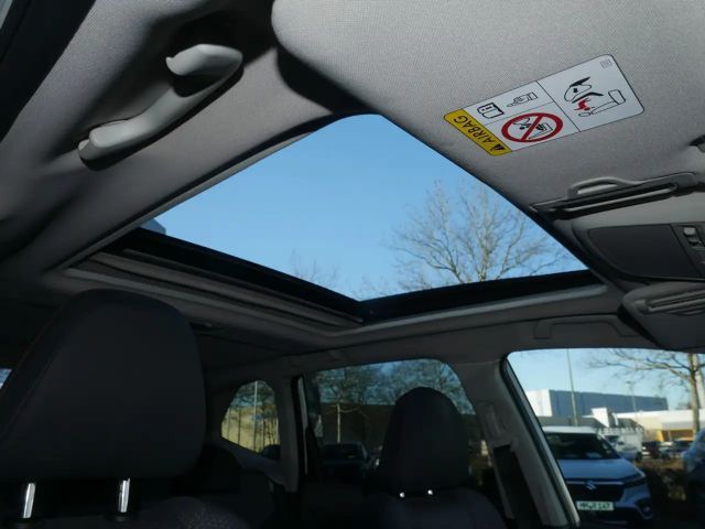 Subaru Forester 2.0ie Edition Sport40 ACC LED PANO