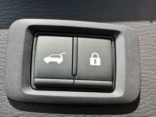 Mitsubishi Outlander Intense PHEV