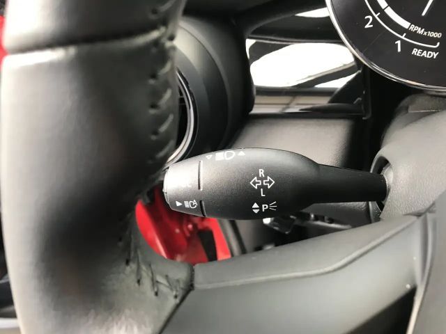 MINI Cooper S DAB LED RFK Navi Komfortzg. ACC Shz