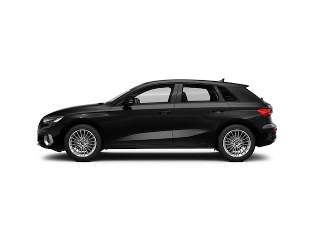 Audi A3 30 TFSI S-Tronic Sportback