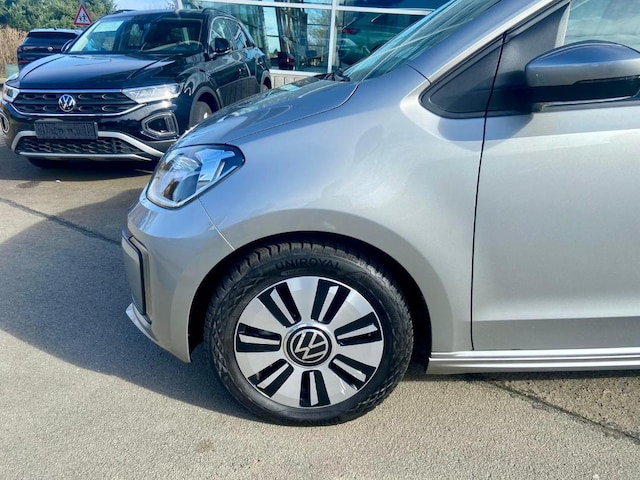 Volkswagen e-up! Style