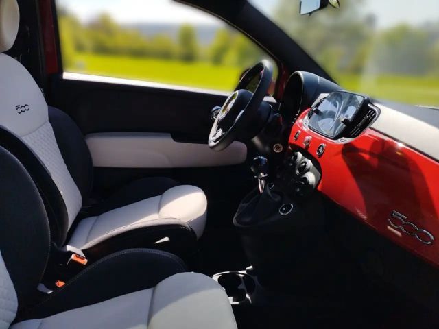 Fiat 500 Dolcevita