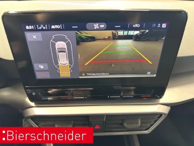 Seat Leon 1.5 TSI FR-lijn