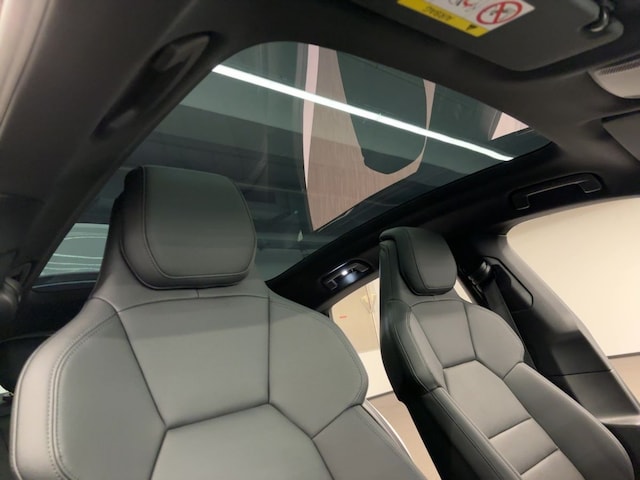 Audi e-tron GT Quattro