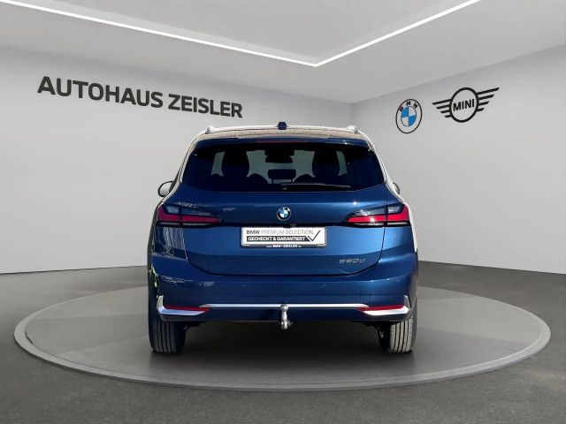 BMW 220 220d Active Tourer Luxury Line