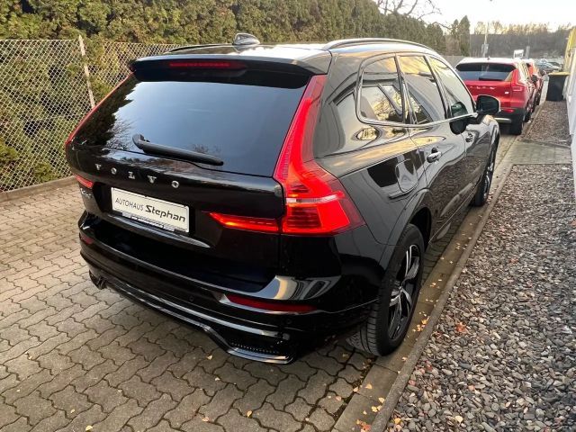 Volvo XC60 Geartronic R-Design