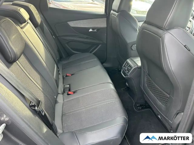 Peugeot 3008 GT-Line PureTech