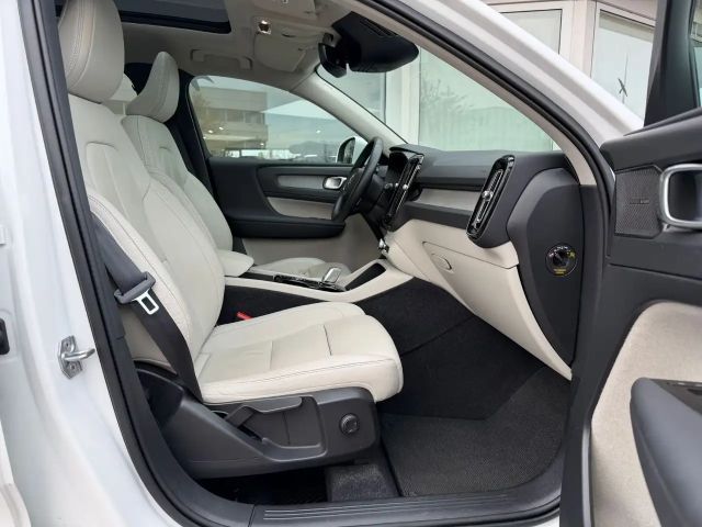 Volvo XC40 Inscription Recharge T5