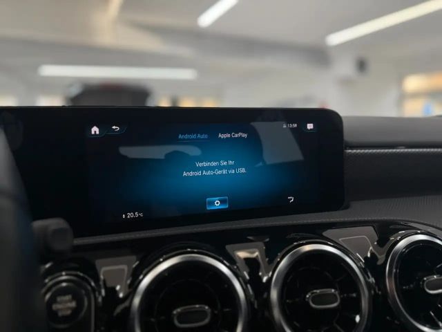 Mercedes-Benz A 180 Progressive