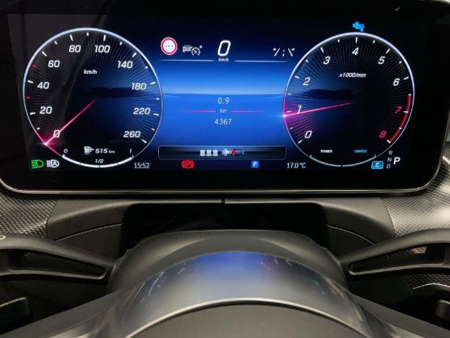 Mercedes-Benz C 200 Sedan