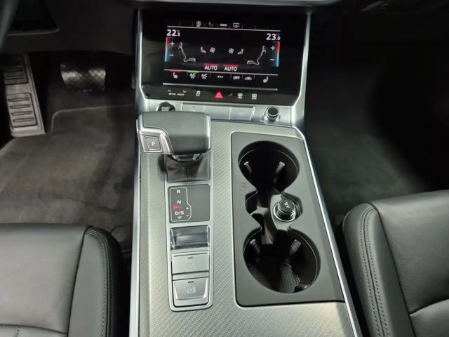 Audi A6 2.0 TFSI Avant