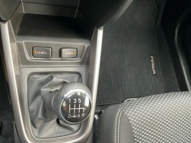 Suzuki Vitara Shine