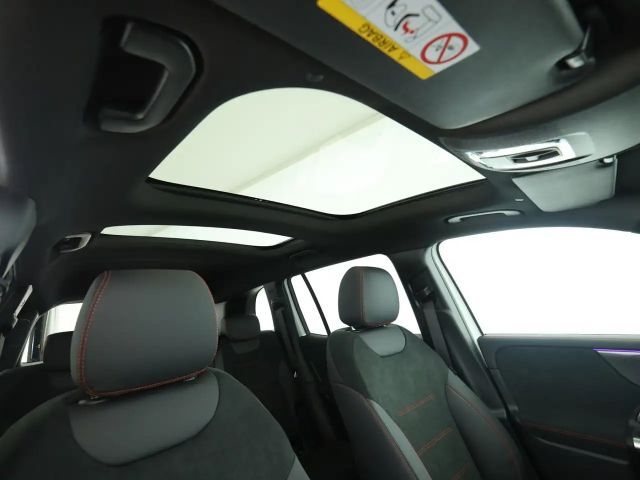 Mercedes-Benz GLB 220 4MATIC GLB 220 d