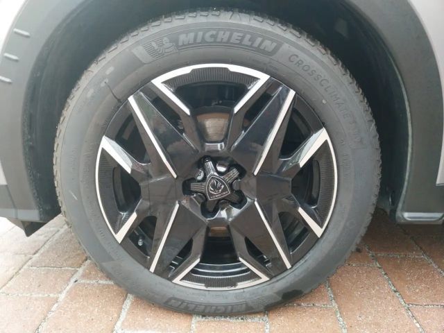 Peugeot 3008 Allure Pack Hybrid