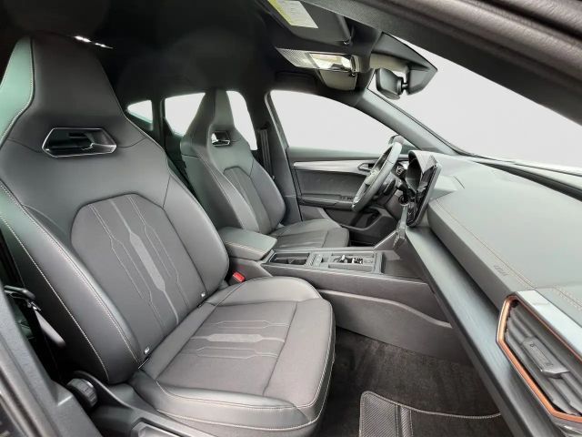 Cupra Formentor 2.0 TSI 4Drive DSG VZ