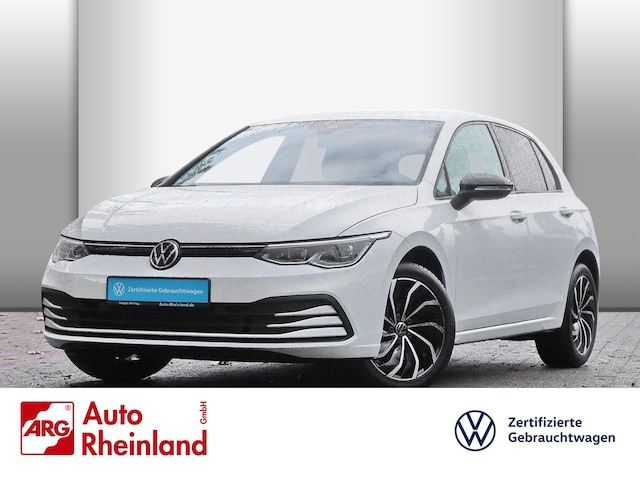 Volkswagen Golf 1.5 TSI Golf VIII