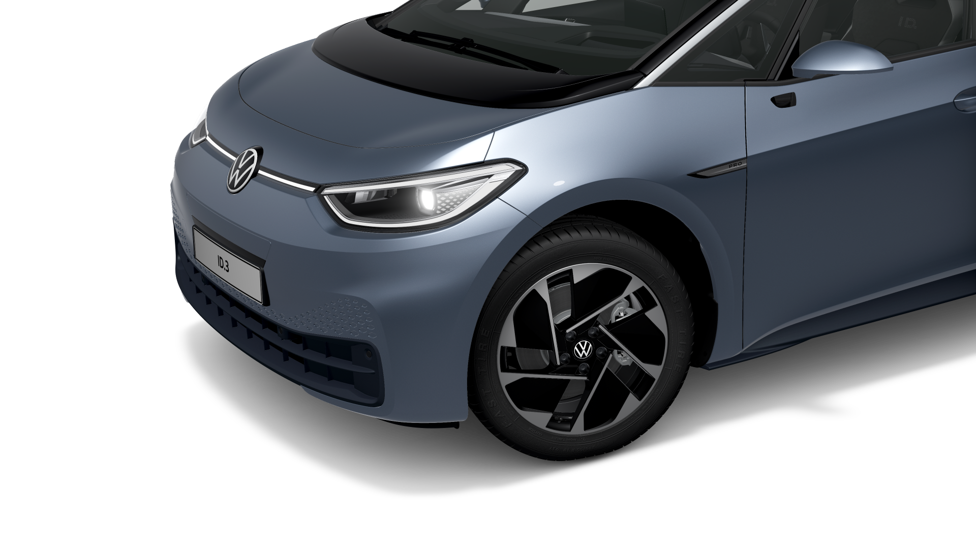 Volkswagen ID.3 Max Performance Pro
