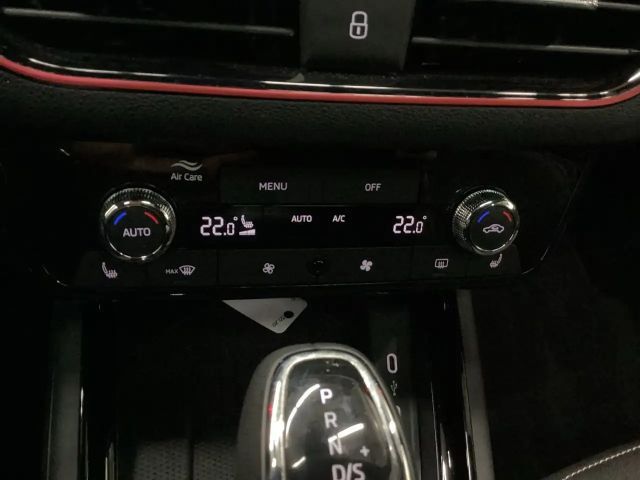 Skoda Kamiq 1.5 TSI Monte Carlo