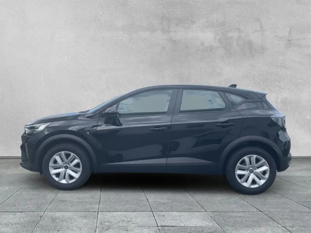 Renault Captur Evolution TCe 90