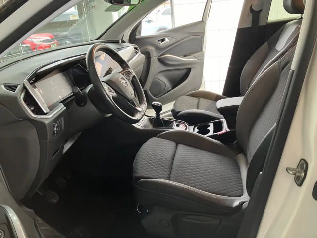 Opel Grandland X 1.2 Turbo