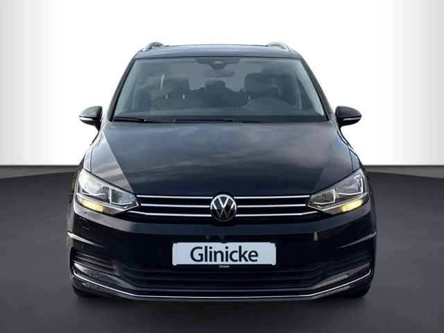 Volkswagen Touran 1.5 TSI
