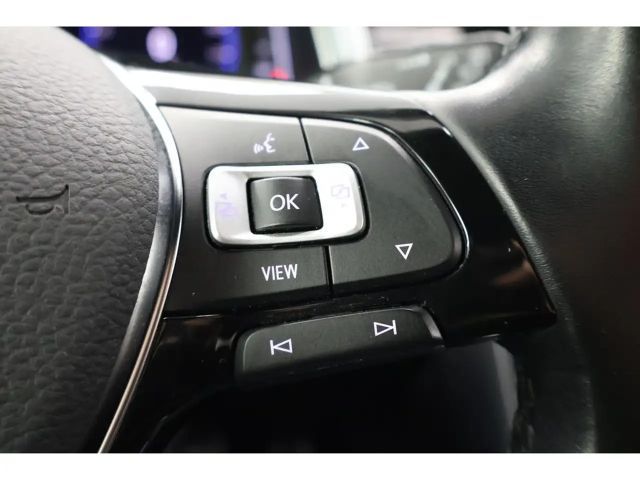 Volkswagen T-Roc 1.5 TSI DSG