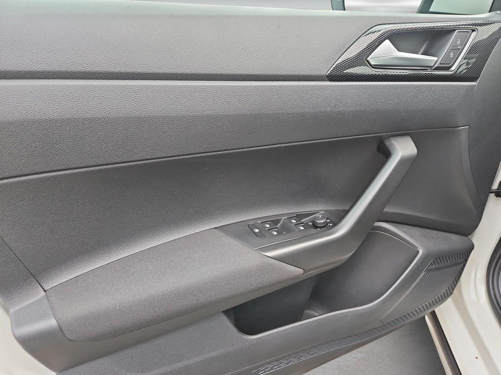 Volkswagen Taigo 1.0 TSI Life