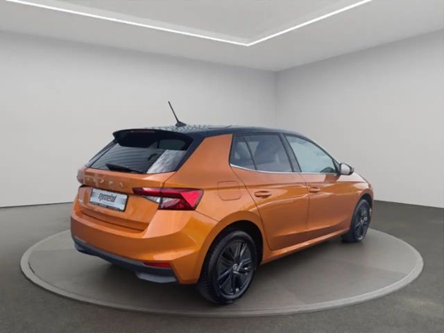 Skoda Fabia 1.0 TSI Style Style