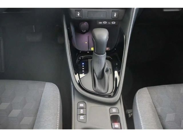 Toyota Yaris Hatchback Hybride