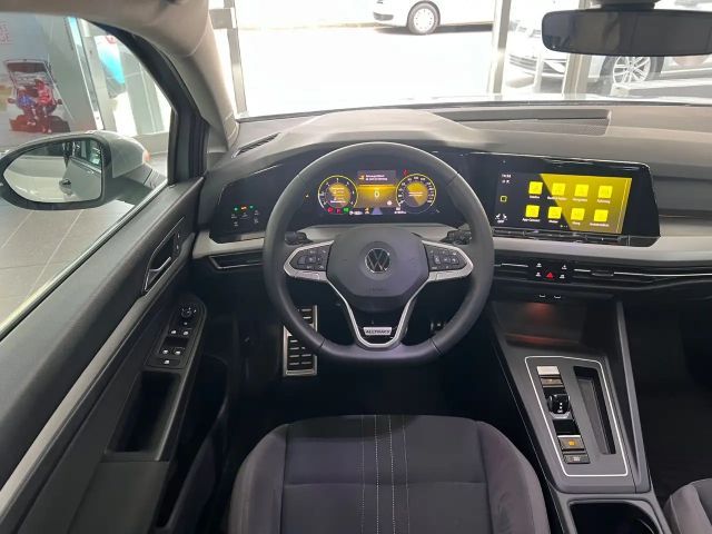 Volkswagen Golf 2.0 TDI AllTrack Golf VIII