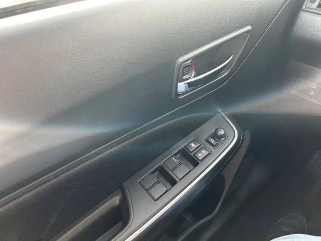 Suzuki Swift Comfort