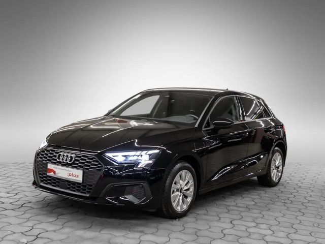 Audi A3 40 TFSI Hybride Sedan