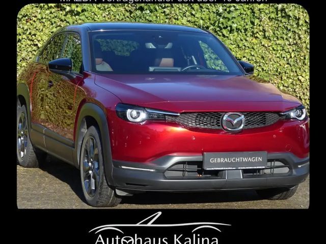 Mazda MX-30 Comfort SkyActiv e-Skyactiv