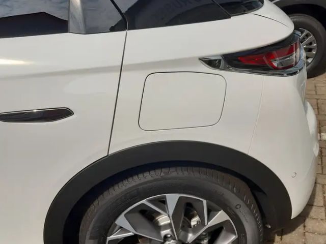 DS DS 3 Crossback Crossback E-Tense