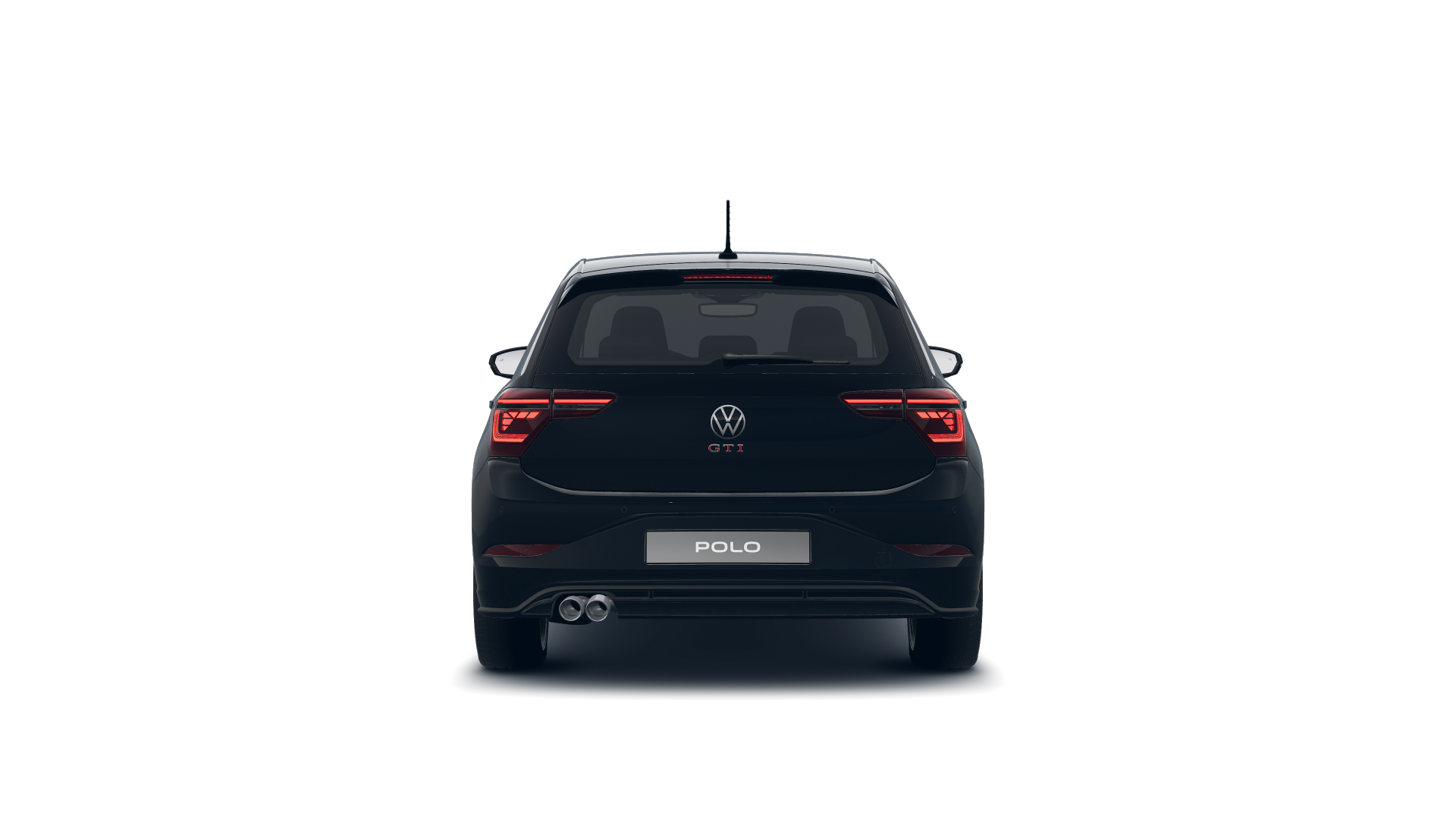 Volkswagen Polo 2.0 TSI DSG