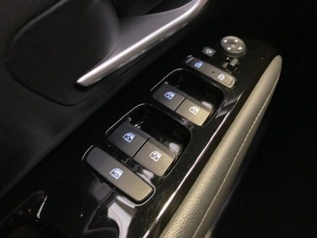 Hyundai Tucson 2WD Hybrid Select