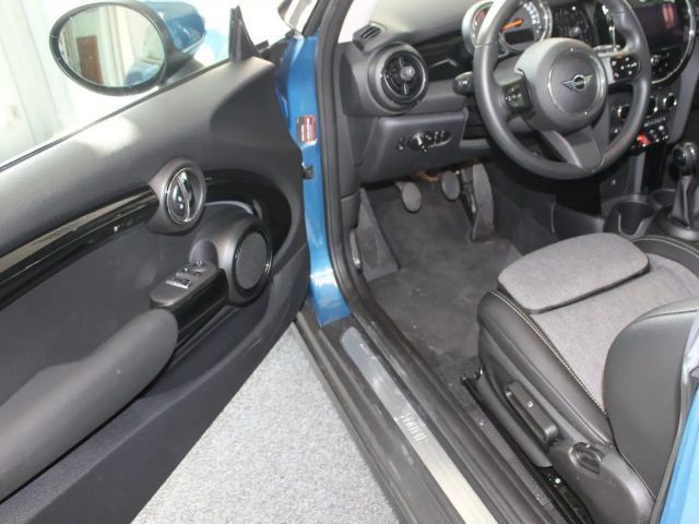 MINI One One Classic Trim