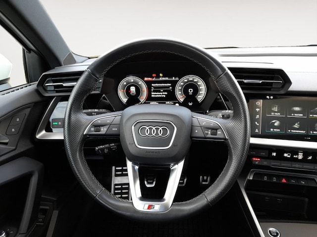 Audi A3 35 TDI Sportback