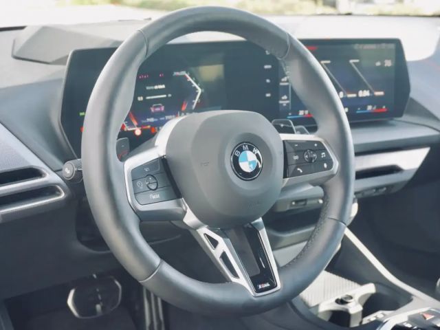 BMW 120 120d M-Sport Sedan