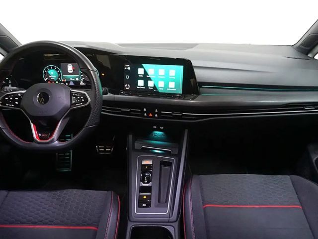 Volkswagen Golf 2.0 TSI DSG GTI