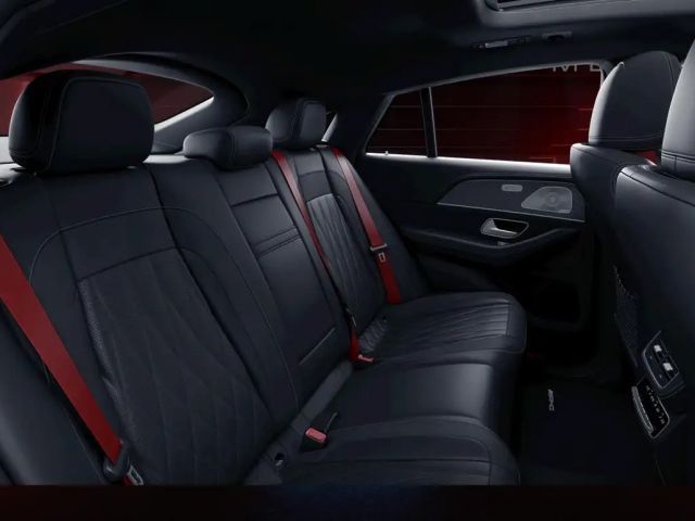 Mercedes-Benz GLE 53 AMG 4MATIC AMG Line Coupé