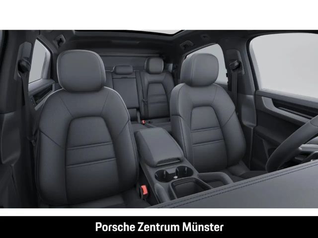 Porsche Cayenne Coupé E-Hybrid