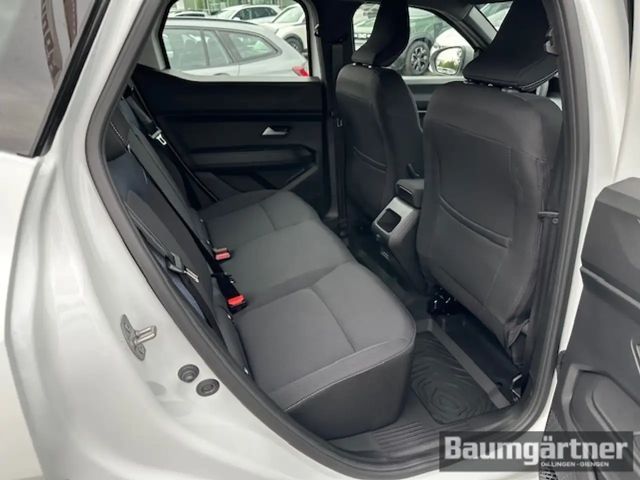 Dacia Duster TCe 130