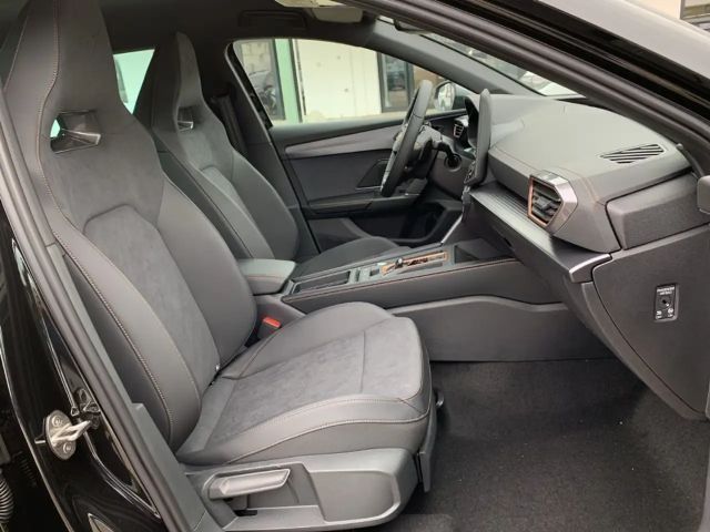 Cupra Leon DSG ST VZ