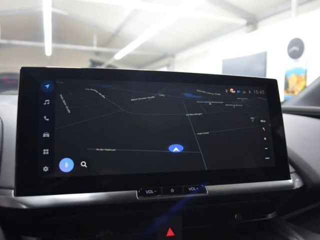 Toyota C-HR Hybride Plug-in